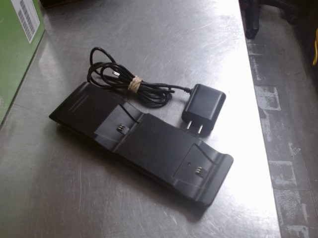 Station de charge pour xbox one