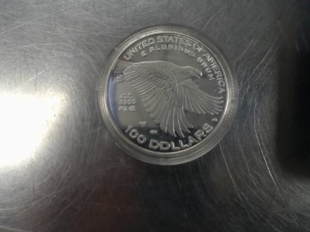 United stade of america 100 dollars