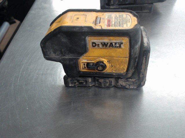 Pointeux dewalt dw083