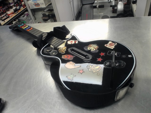 Fender guitar for xbox 360