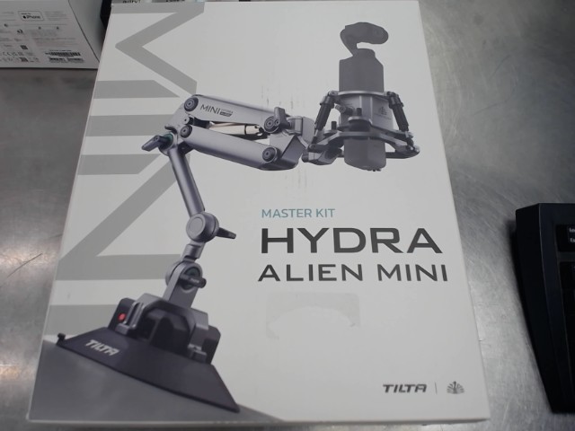 Tilta master kit hydra alien mini