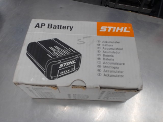 Batt stihl ap100 94wh
