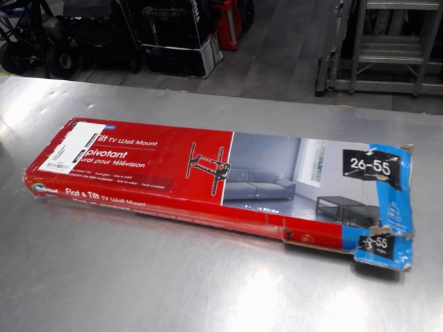 Tv wall mount 26''-55''