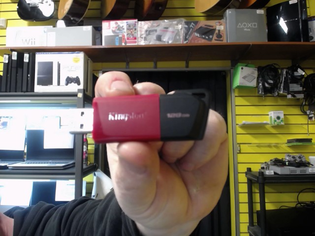 Cle usb 128go