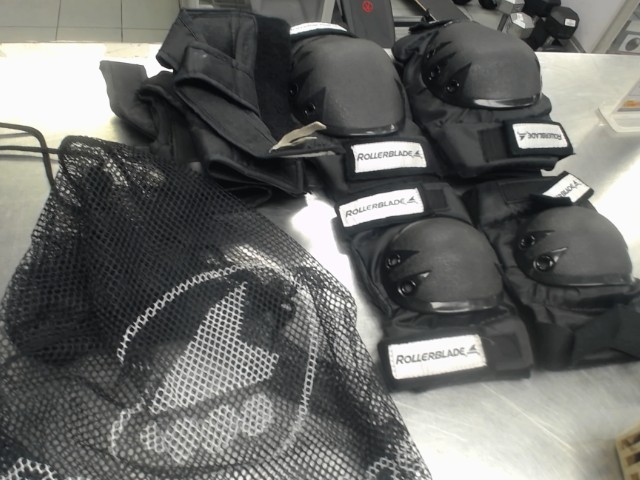 Kit de protection