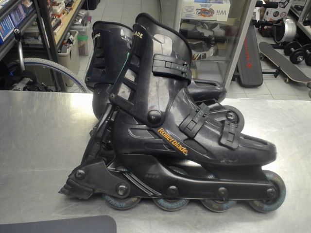Roller blades hommes