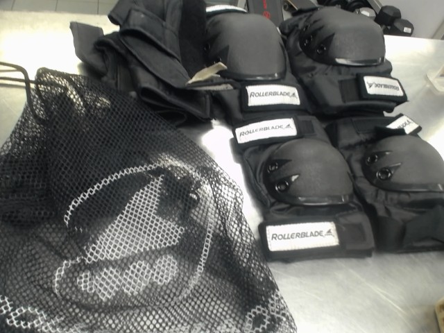 Kit de protection