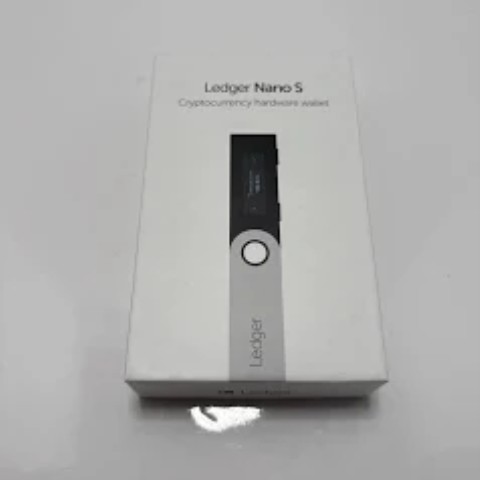 Cryptocurrency wallet