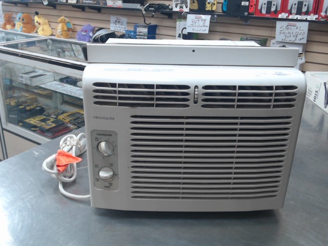 Air conditioner 5k btu