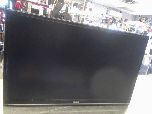 19po led tv rca no stand no remote