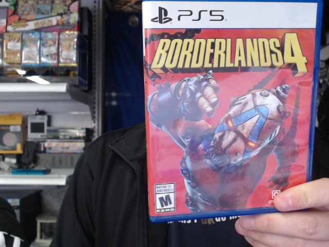 Borderlands 4