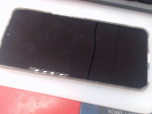 Telephone tcl 30xe 5g
