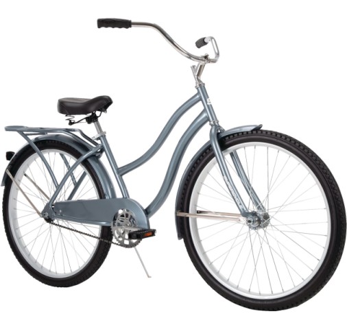 Supercycle classic cruisr couleur gris