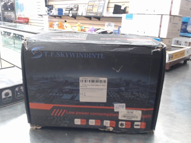 Power supply switching 1000w