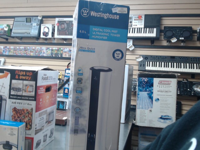 Humidificateur