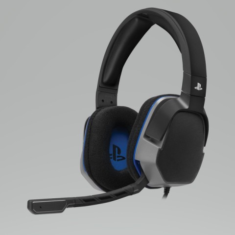 Ecouteur playstation pdp new