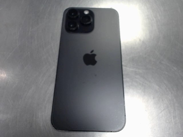 Iphone 14 pro max 128gb (heavy scratch)