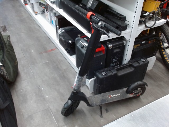 Skooter electric acheter ici