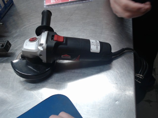 Grinder jobmate