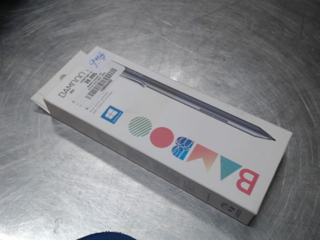 Stylet inteligent inbox