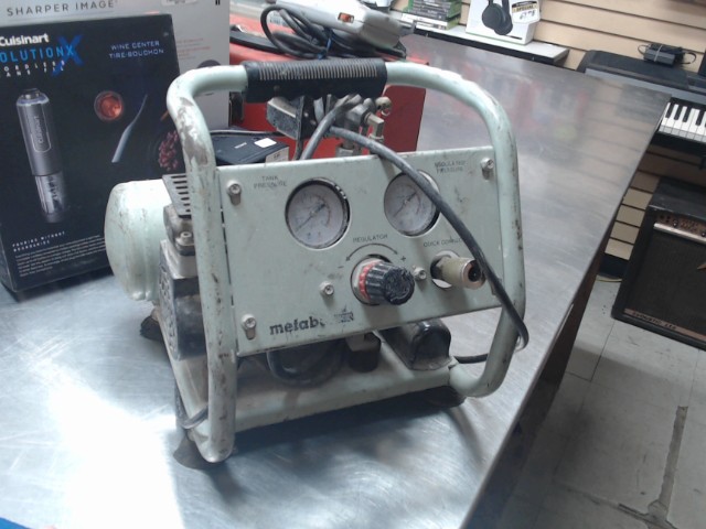 Compresseur
