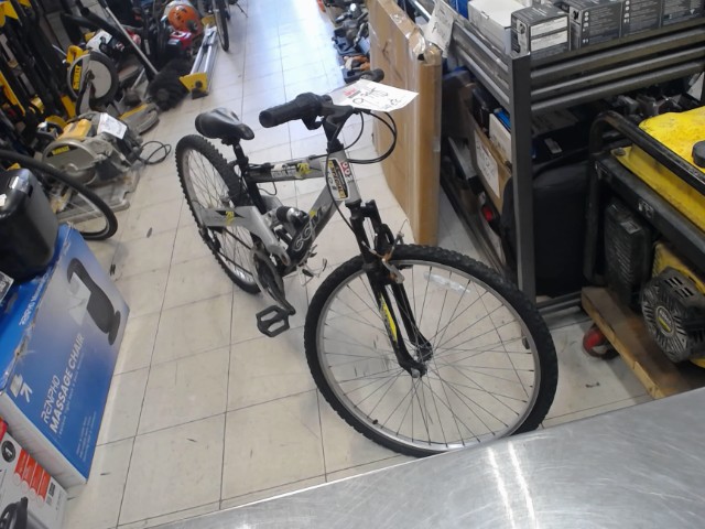 Velo ccm