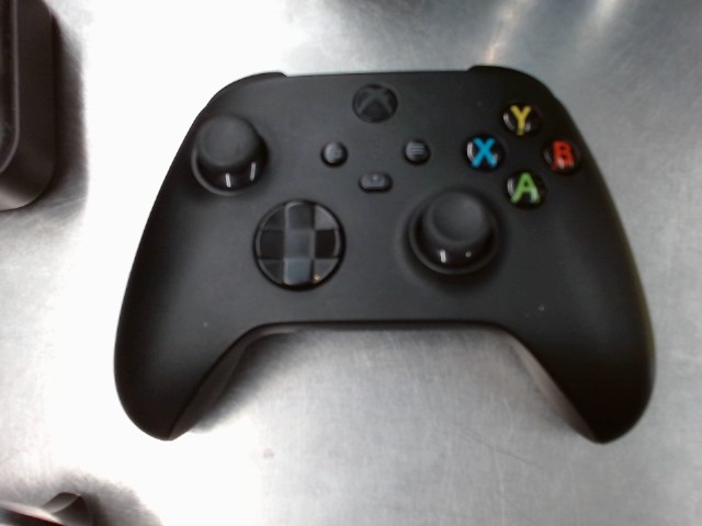 Manette noir