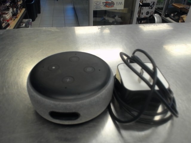 Amazon echo dot 3rd gen