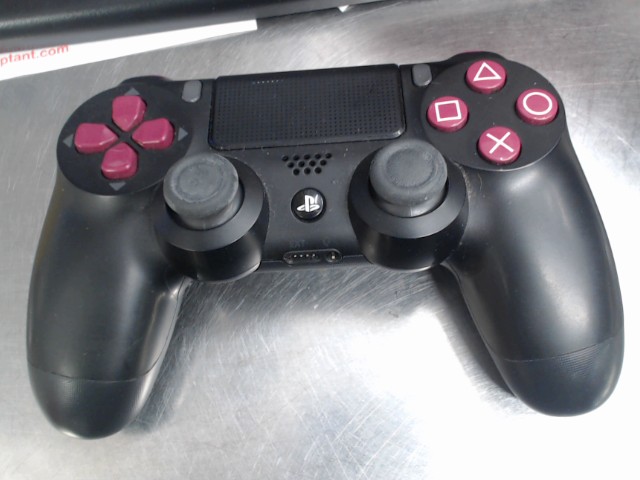 Manette ps4