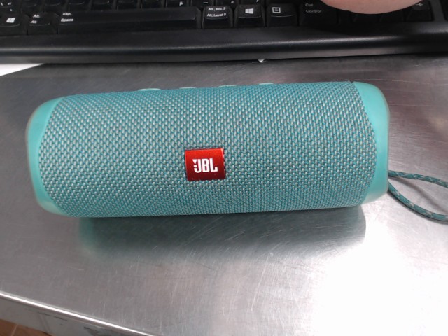 Speaker bluetooth jbl flip 5