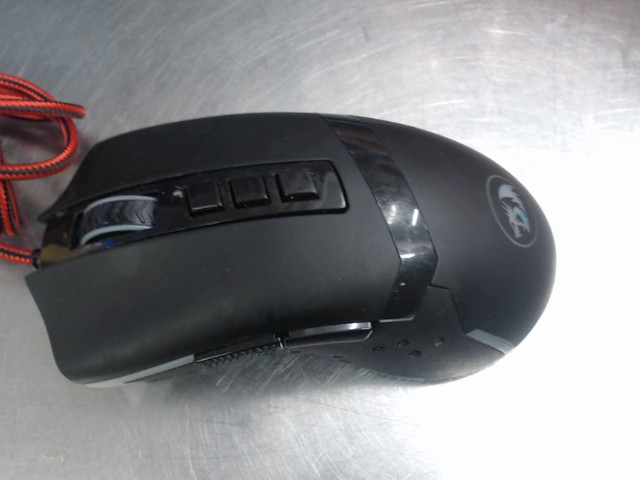 Souris reddragon
