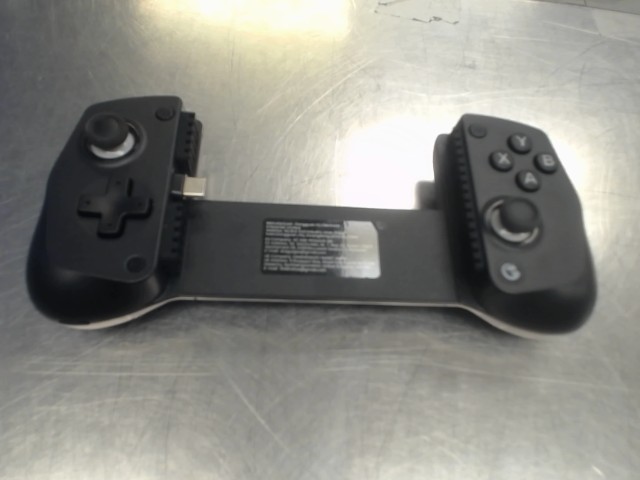 Game controller for phone(type-c)