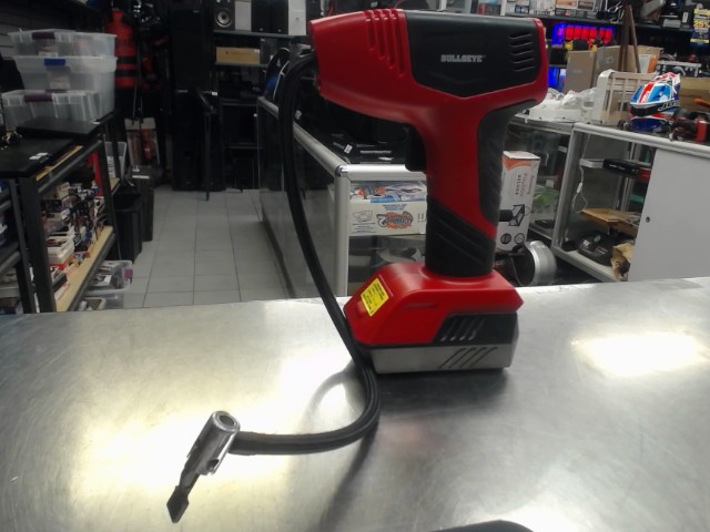 Mini compressor