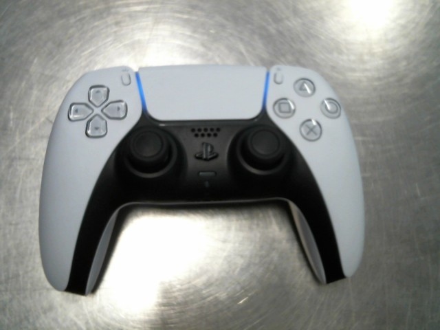 Dualsense blanche sans acc