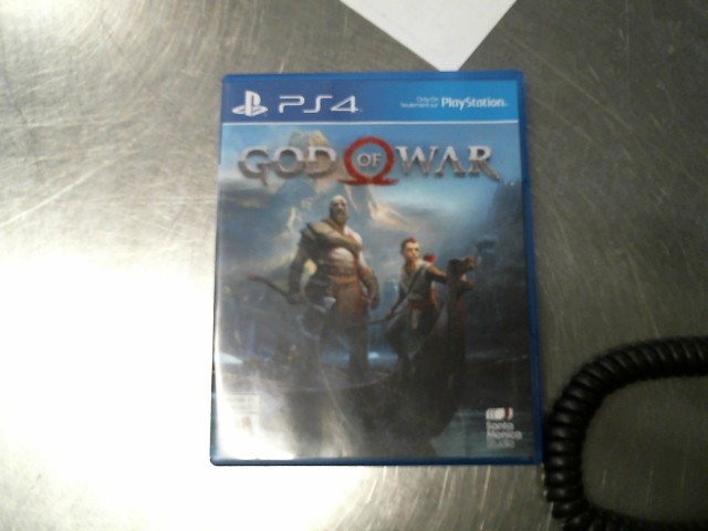 God of war