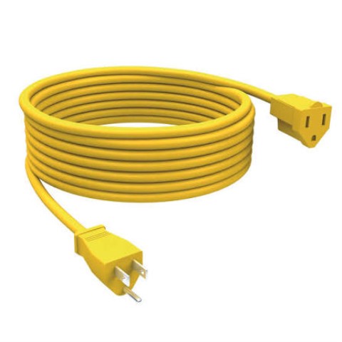 Rallonge �lectrique de 7.6m