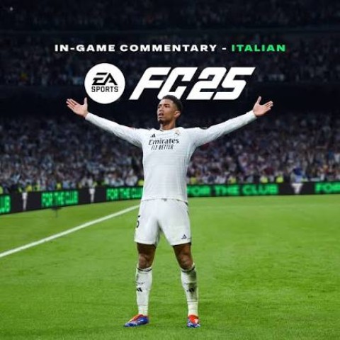 Fic 25 ps5
