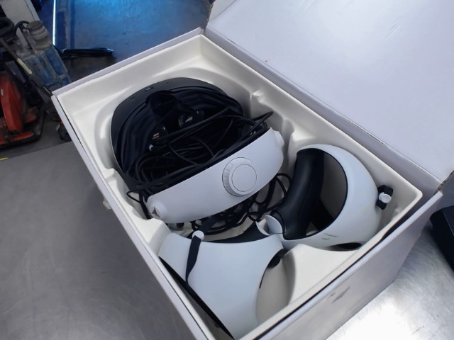 Ps vr2 en boite