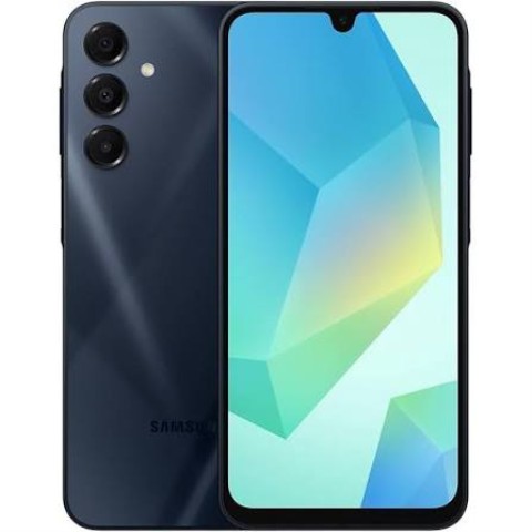 Samsung a 16 noir