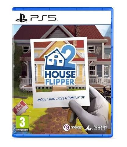 House flipper 2