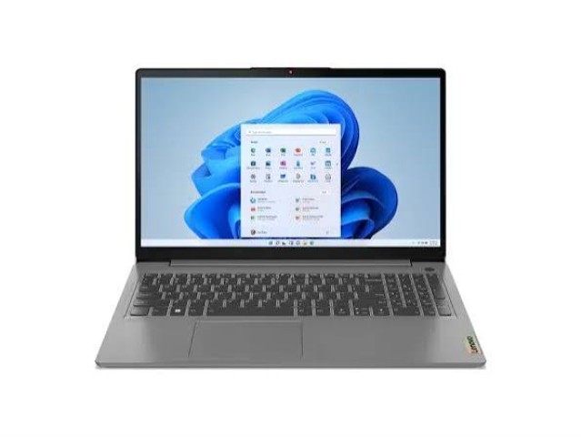 Lenovo ideapad 3 15iau7