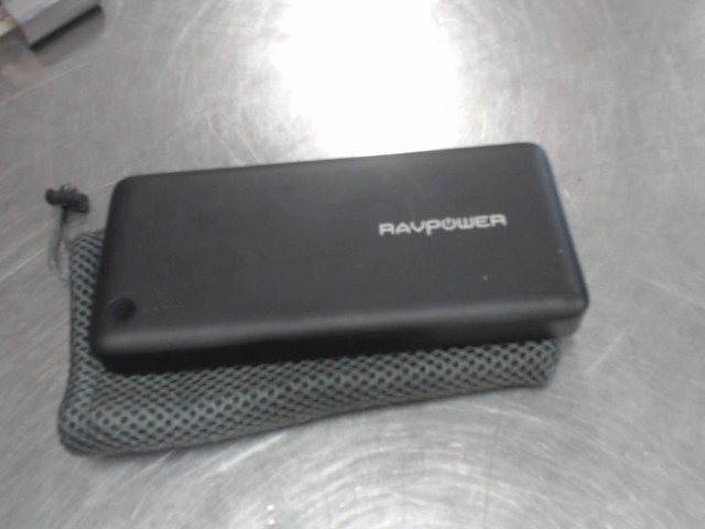Batterie portative+acc(26800mah)