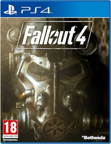 Fallout 4