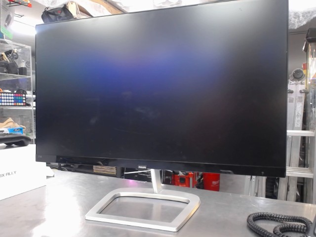 Moniteur philips 27'' avec fil