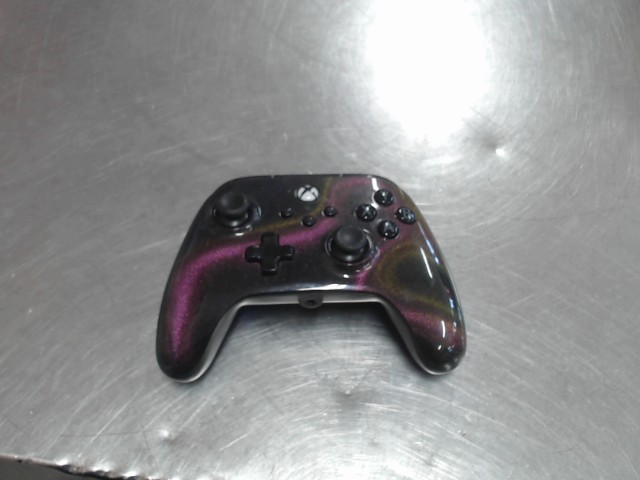 Manette de xbox jobber