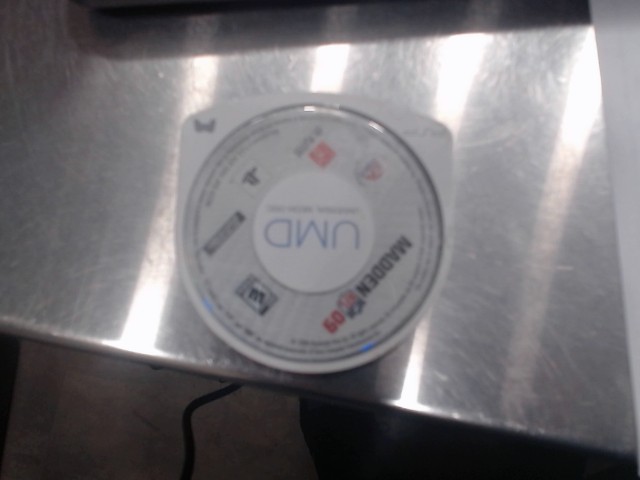 Madden 09