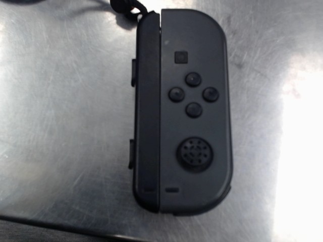 Left joycon gray for switch
