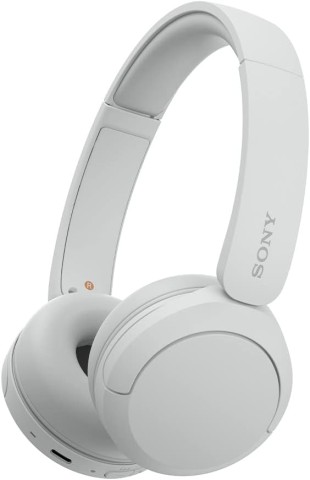 Casque bluetoth sony gris