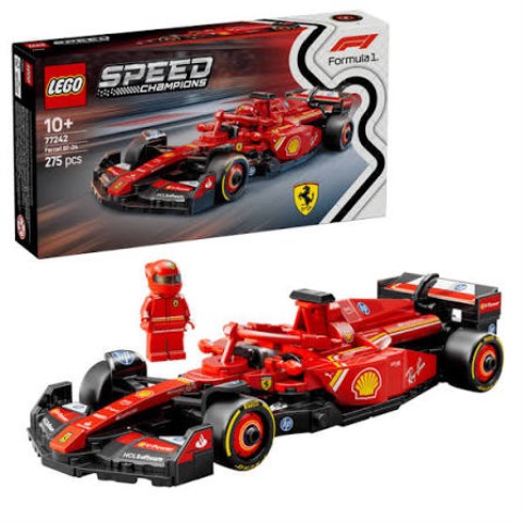 F1 ferrari