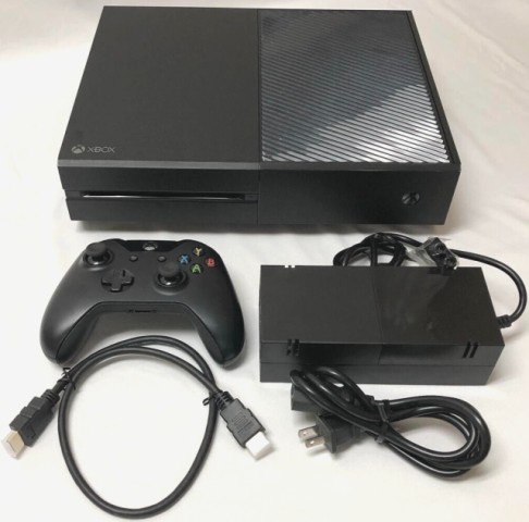 Xbox one inbox nest pas halo edition